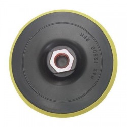 SUPORT SMIRGEL ARICI FLEX 125 MM
