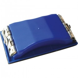 Suport pentru smirghel, Lumytools LT07950, 85 x 165 mm