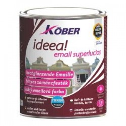 VOPSEA IDEEA GRENA 0.75L