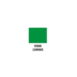Vopsea Pitura lemn/metal  interior/exterior verde luminos 0.6l