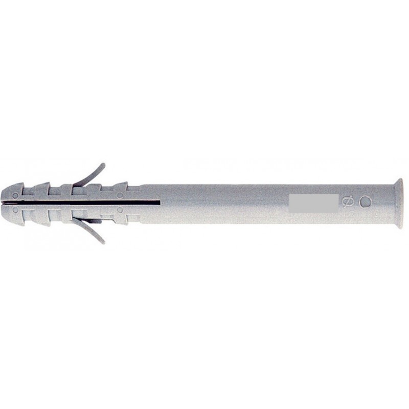 Diblu rapid plastic 12X120mm