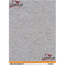 Jaluzele verticale 127 mm Blackout