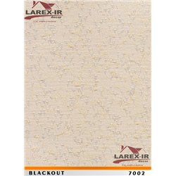 Jaluzele verticale 127 mm Blackout