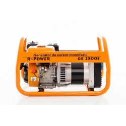 Generator R-Power Ge 2500 ,...