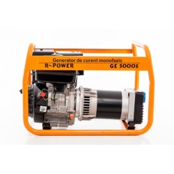 Generator R-Power Ge 5000