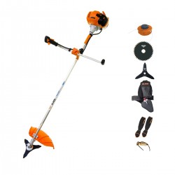 Motocoasă de Umăr Ruris 430C
