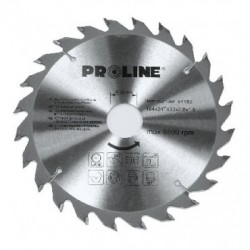 Disc Lemn Vidia 160 mm