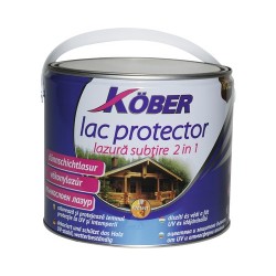 LAC PROTECTOR INCOLOR 2,5 L