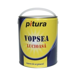 Vopsea Pitura lemn/metal...