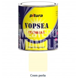 VOPSEA PITURA CREM PERLA 4L