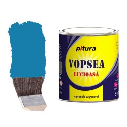 Vopsea Pitura lemn/metal...