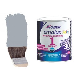 VOPSEA EMALUX GRI 0.75L
