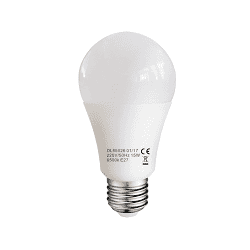 BEC LED LAMP 15W E27