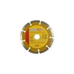 DISC DIAMANTAT TURBO 180X2.5