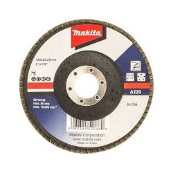 DISC LAMELAR FRONTAL 125...