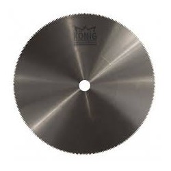 DISC METAL 125 X 1.5 DEDRA...