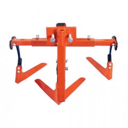 Cultivator Ruris TS 103