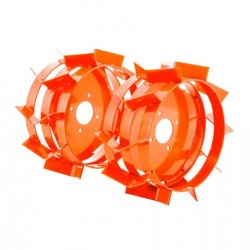 Set Roti Metalice 400 TG 320