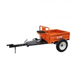 Remorca RURIS 450S