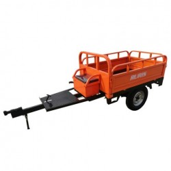 Remorca RURIS 551XL