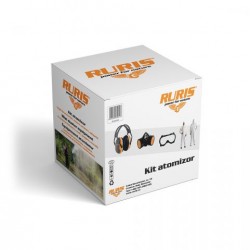 Kit Atomizor (Casti, Masca,...