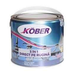 VOPSEA 3IN 1 ARGINTIU PT...
