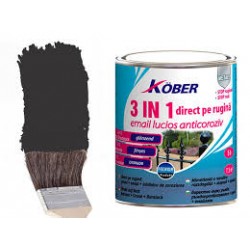 VOPSEA 3IN 1 NEGRU PT METAL...