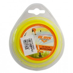 Fir Trimmer 1.3mm (rotund) 15m