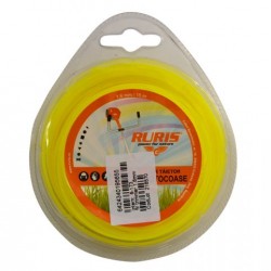 Fir Trimmer 1.6mm (rotund) 15m
