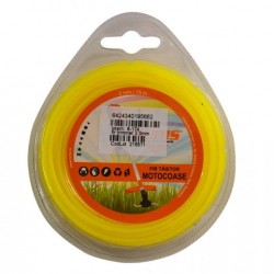 Fir Trimmer 2.0mm (rotund) 15m