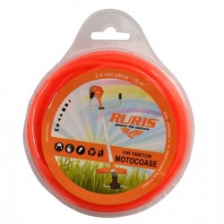 Fir Trimmer 2.4mm (patrat) 15m