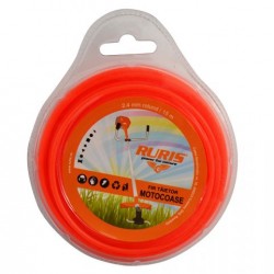 Fir Trimmer 2.4mm (Rotund) 15m