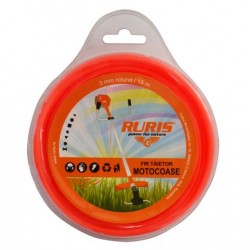 Fir Trimmer 3.0mm (Rotund) 15m