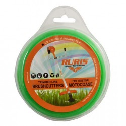 Fir Trimmer 3.0mm (Patrat) 15m