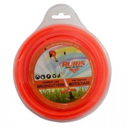 Fir Trimmer 4.0mm (Rotund) 15m