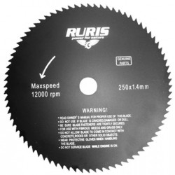 Disc De Tuns Iarba Cu 80...