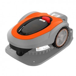 Robot De Tuns Gazon RURIS...