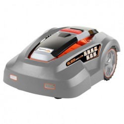 Robot De Tuns Gazon RURIS...