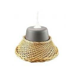 Wicker Sp1 Gri / LY-3336