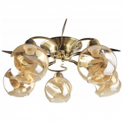 Lustra Crinckle 5 LY-3438