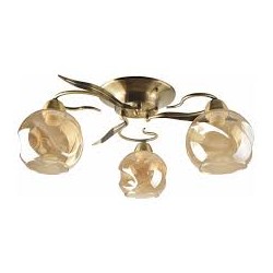 Lustra Crinckle 3 LY-3437