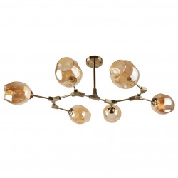 Lustre Scrap 6 LY-3480