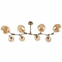 Lustre Scrap 8 LY-3481