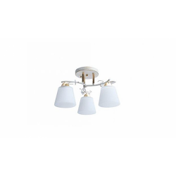 Lustra Brush 3 LY-3140