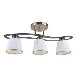 Lustra Alba 3 LY 3182