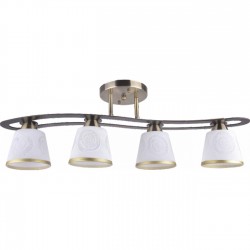 Lustra Alba 4 LY 3183