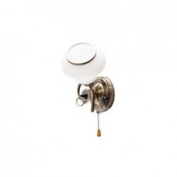 Aplica Curly AP1 LY 3055