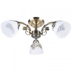 Lustra Prato 3 LY 3225