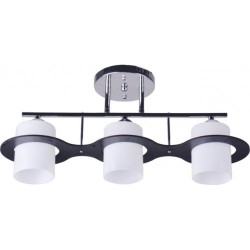 Lustra Olaf 3 LY 3086