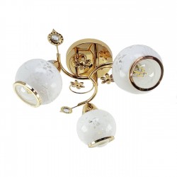Lustra Rosa 3 LY 3092